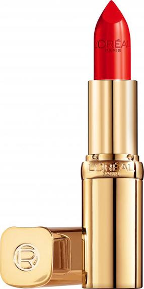 Губная помада L’Oréal Paris Color Riche Satin lipstick, 4.8 г, 125 maison marais
