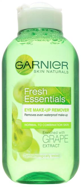 Kosmētikas noņemšanas līdzeklis Garnier Skin Naturals Fresh Essentials, 125 ml
