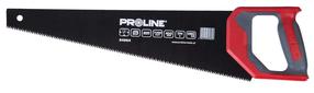 Käsisaag Proline Turbocut, puit, plast, 400 mm
