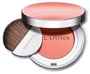 Põsepuna Clarins Joli Blush, 06 cheeky coral, 5 g