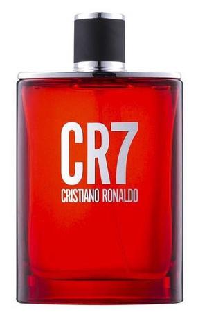 Туалетная вода Cristiano Ronaldo CR7, 30 мл