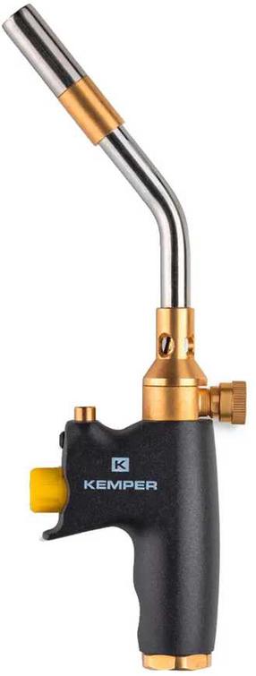 Горелка Kemper Turbo Flame CGA 600