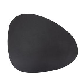 Stalo padėkliukas Domoletti Blob KSKHLG-0161, 36 cm x 45 cm, Juoda sp.