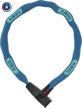 Замок Abus Catena 6806K/85, синий цв., 850 мм