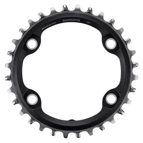 Звёздочка Shimano, алюминий
