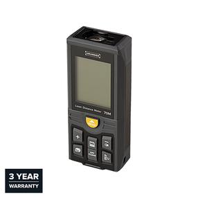 Измеритель расстояния Grunder CJA70, 0.05 - 70 м