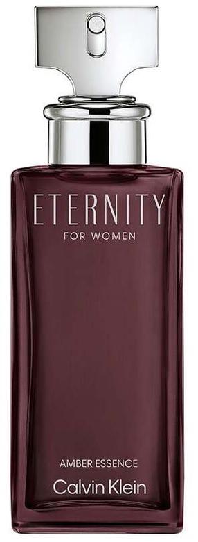 Kvapusis vanduo Calvin Klein Eternity Amber Essence, 100 ml