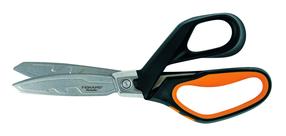 Šķēres Fiskars 1027205, pa labi/pa kreisi/taisns griezums, 254 mm