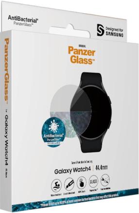Apsauginis stikliukas PanzerGlass, for Samsung Galaxy Watch 4, skaidri sp.