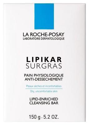 Muilas La Roche Posay Lipikar Cleansing, 150 ml
