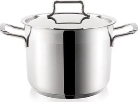 Kastrul Orion Anett, Ø14 cm, 1.5 l, hõbe v.