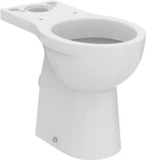 Unitazas, pastatomas Ideal Standard Eurovit, 360 mm x 510 mm