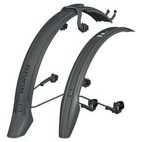 Purvasaugis SKS Veloflexx, plastikas, juoda sp., 27.5", 2 vnt.
