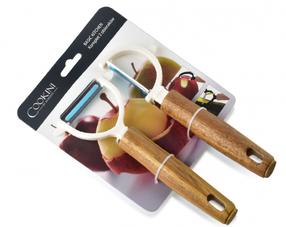 Mizotājs Cookini By Mondex Basic Kitchen HTXA1964-CX, 19 cm x 8 cm x 2 cm, plastmasa