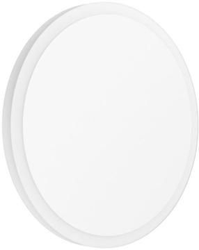 Šviestuvas lubų ir sienų Eglo Mongodio 1 98656, LED, 3000 °K, 1 x 8.6 W, balta sp. / balta sp.