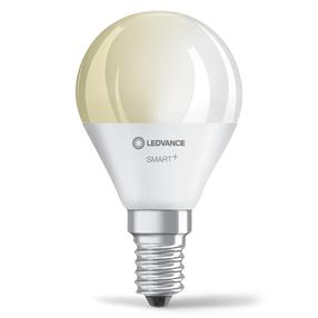 Viedā spuldze Ledvance LED, P45, 2700 °K, E14, 5 W, 470 lm