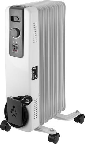 Õlikütteseade NEO, 1500 W