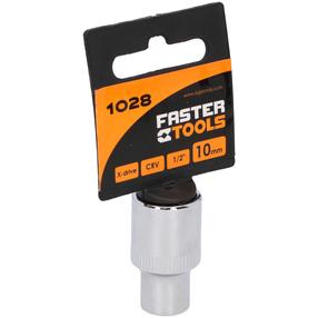 Padrun Faster Tools +, 10 mm, 1/2"
