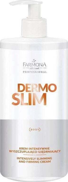 Крем для тела Farmona Professional Dermo Slim, 500 мл