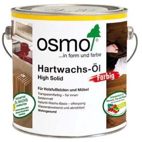 Medienos aliejus Osmo Polyx®-Oil 3040, balta sp., 0.125 l