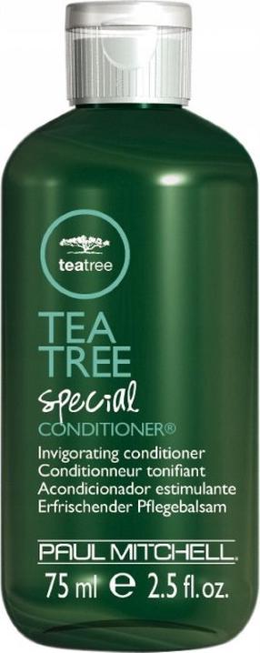 Кондиционер для волос Paul Mitchell Tea Tree, 75 мл