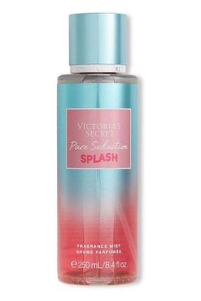 Kvepalai Victoria's Secret Pure Seduction Splash, 250.0 ml