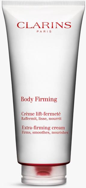 Ķermeņa krēms Clarins Body Firming, 200 ml
