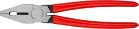 Replės kombinuotosios Knipex 03 01 250, 250 mm