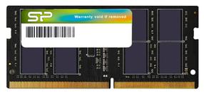 Operatyvioji atmintis (RAM) Silicon Power DDR4 SP016GBSFU320X02, DDR4, 16 GB, 3200 MHz