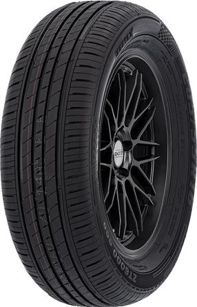 Vasaras automašīnas riepa Zeetex ZT6000 Eco 2236533 205/55/R16, 91-V, D, C, 71 dB