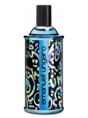Tualetinis vanduo Emanuel Ungaro For Him, 100 ml