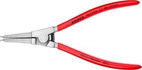 Replės suspaudimui Knipex 46 13 A3, 210 mm