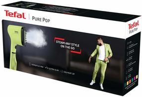 Rõivaste auruti Tefal Pure Pop DT2025F0, 1300 W