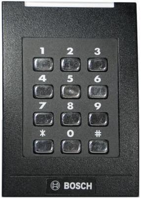 Spyna Bosch Lectus Secure 5000 Pro, juoda sp.