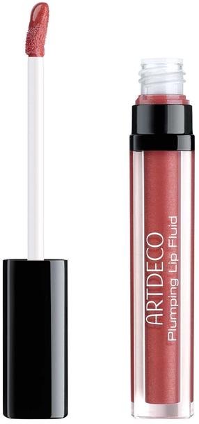 Lūpu spīdums Artdeco Plumping Lip Fluid, 3 ml, 28 goddess