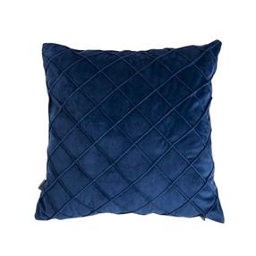 Dekoratyvinės pagalvėlės užvalkalas Homla Comeri 704888, mėlyna, 45 cm x 45 cm