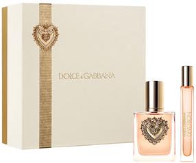 Parfüümikomplekt Dolce & Gabbana Devotion, 2 tk.