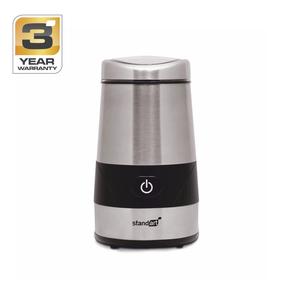 Kohviveski Standart CG-7020, must v./roostevaba teras v.