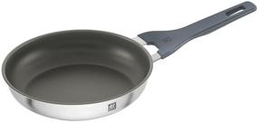 Cepšanas panna Zwilling Simplify, Ø 20 cm, nerūsējošais tērauds