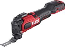 Akumuliatorinis daugiafunkcis įrankis FLEX MT 18,0 EC C 51840, 18 V