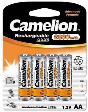 Elementai Camelion, AA