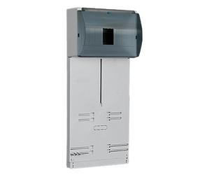 Plokštė Elektroplast, 480 mm x 200 mm