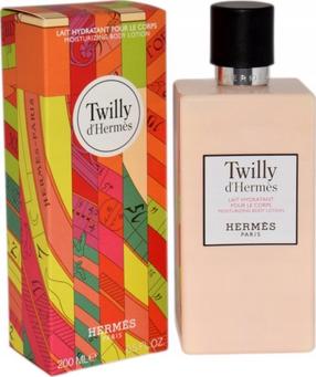 Kūno losjonas Hermès Twilly D'Hermes, 200 ml