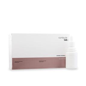 Intiimhügieeni puhastusvahend Cumlaude Lab Vaginal Wash Clx Single Dose Solution, 140 ml, 5 tk