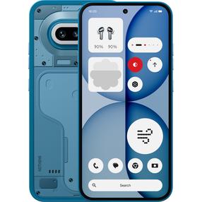Мобильный телефон Nothing 4A A10400281, 256 GB, синий цв.