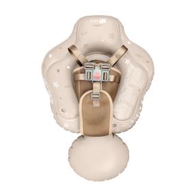 Peldēšanas veste Sipo SWM102TR, bēša krās., 11-18 kg