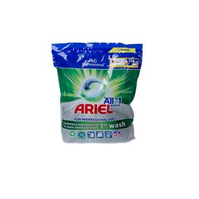 Kapsulas mazgāšanai Ariel 3in1 Regular, 45 gab.