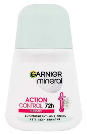 Дезодорант для тела Garnier Mineral Action Control Thermic, 50 мл