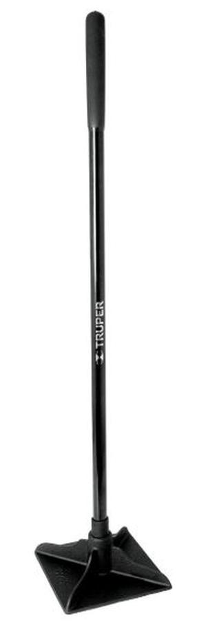 Grunts blietētājs Truper, tērauds, 122 cm