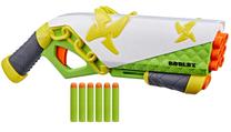 Žaislinis ginklas Hasbro Nerf Roblox Ninja Legends Shadow Sensei Balta sp./Geltona sp./Žalia sp.